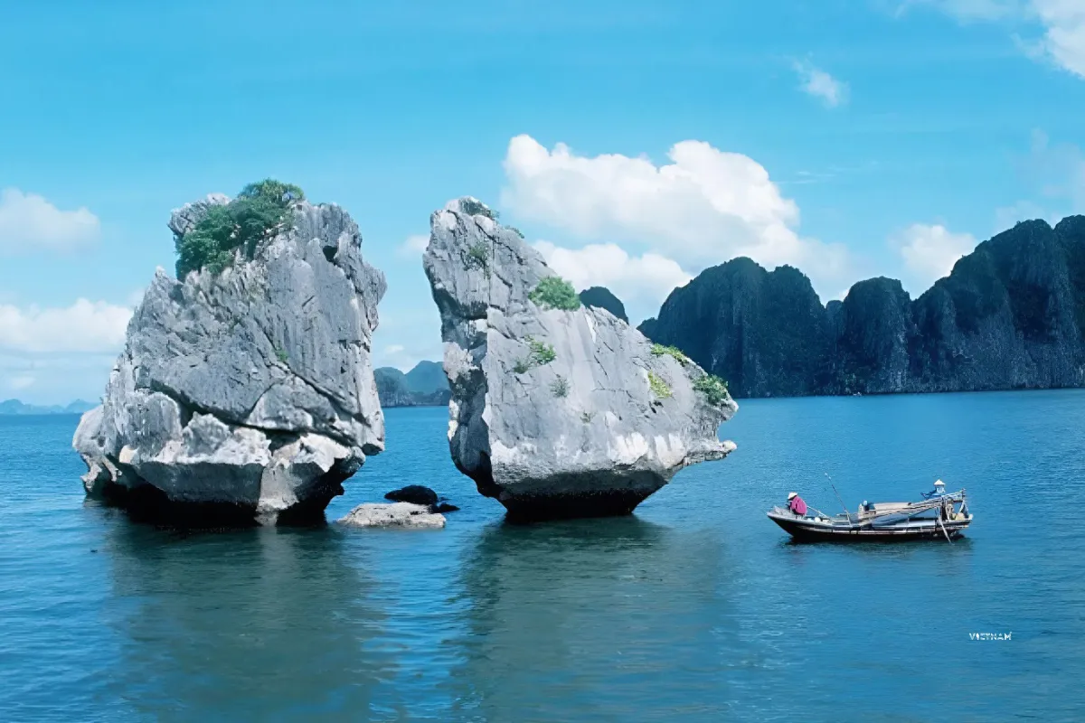 Ga Choi Islet