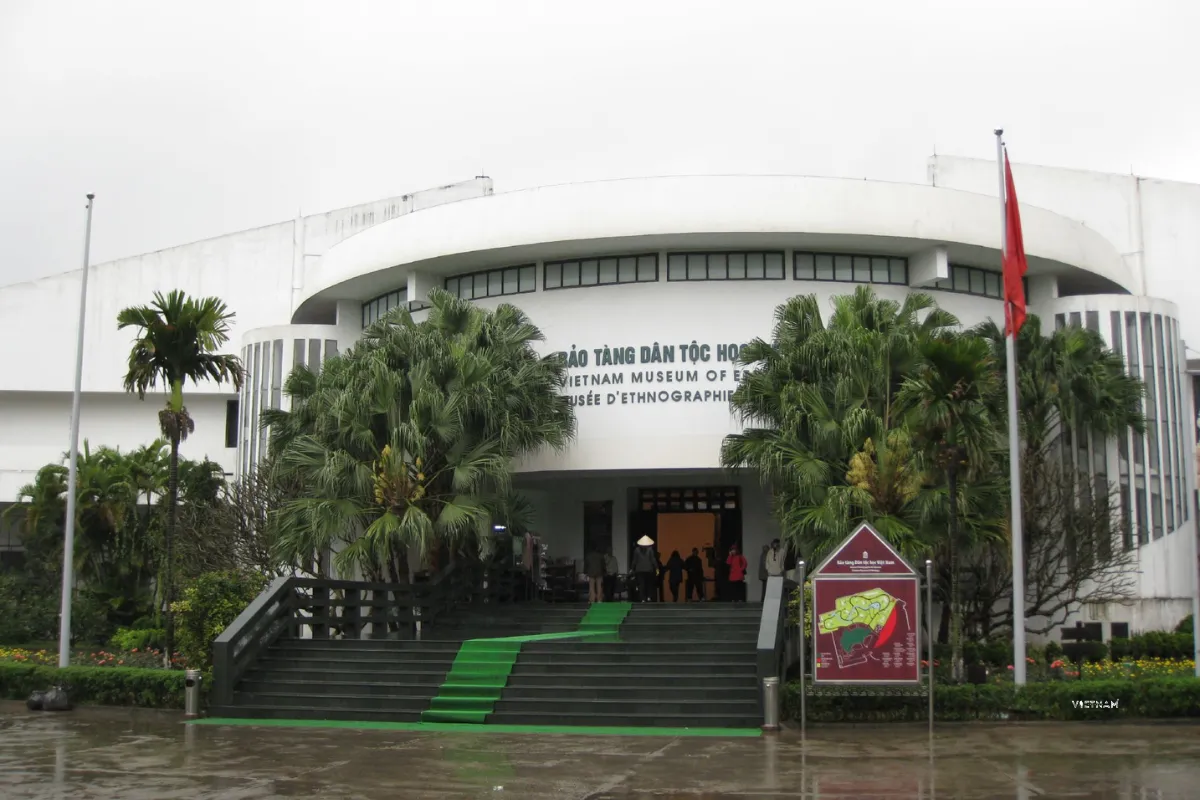 Ethnology Museum