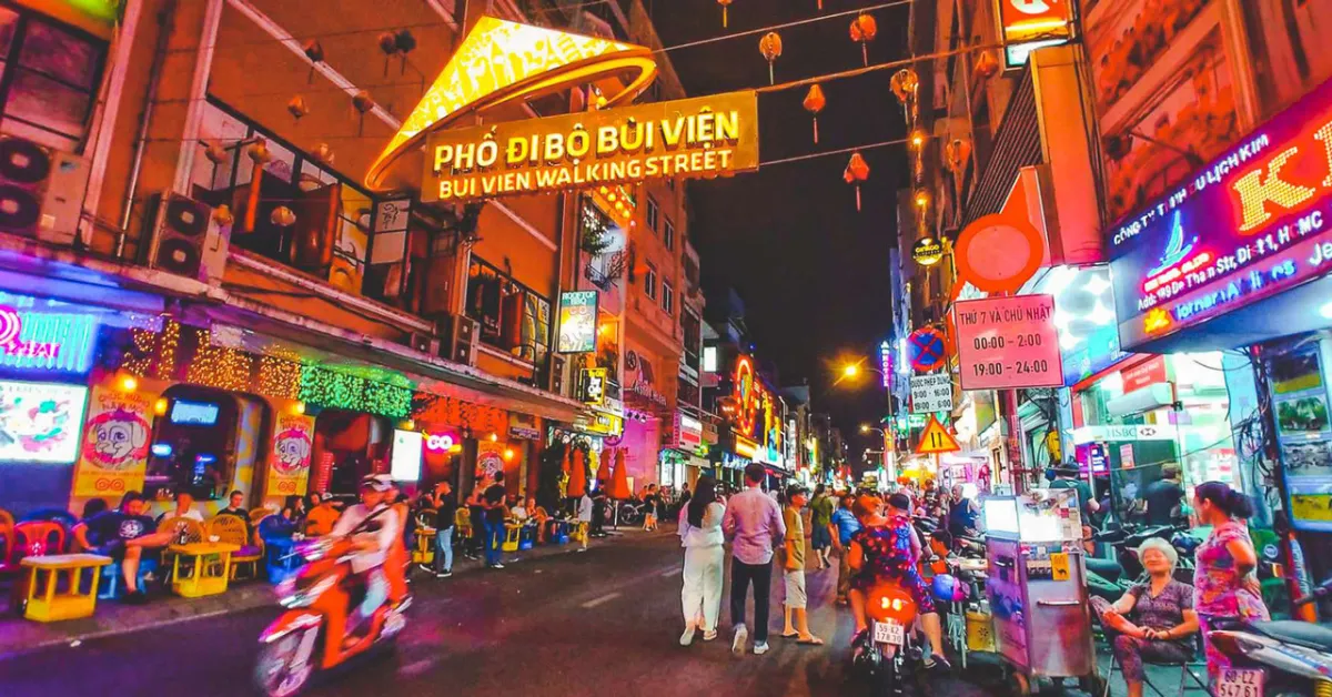 Vietnam travel guide covering culture landscapes and cities