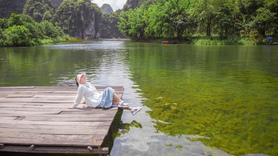 Vietnam travel guide from Vietnam Xplorer experts