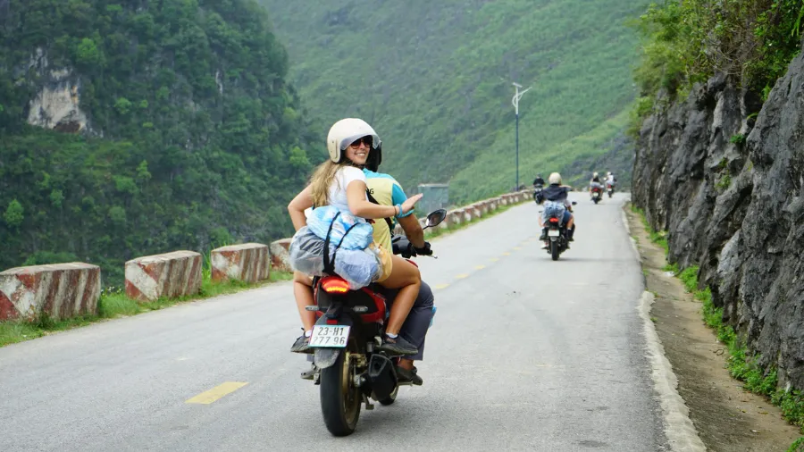 Vietnam travel safety and health tips for tourists