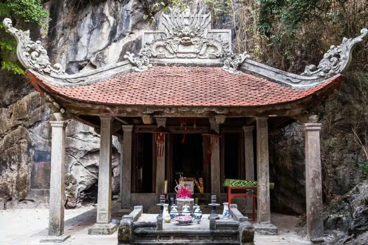Voi Temple