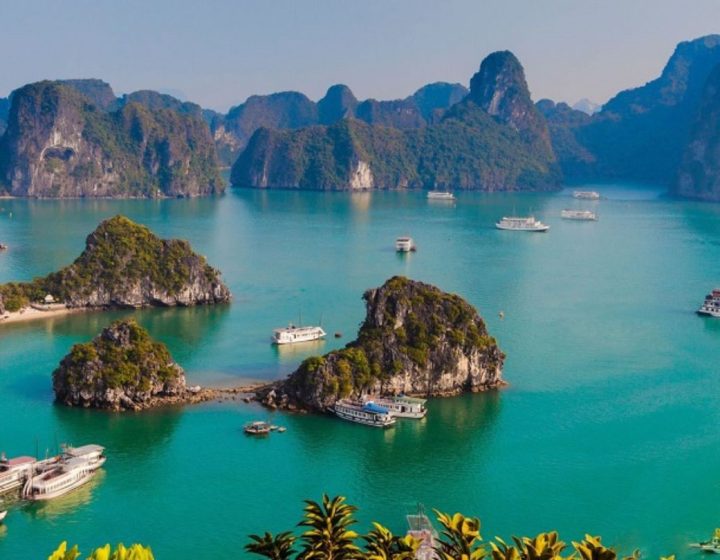 Ha Long Bay
