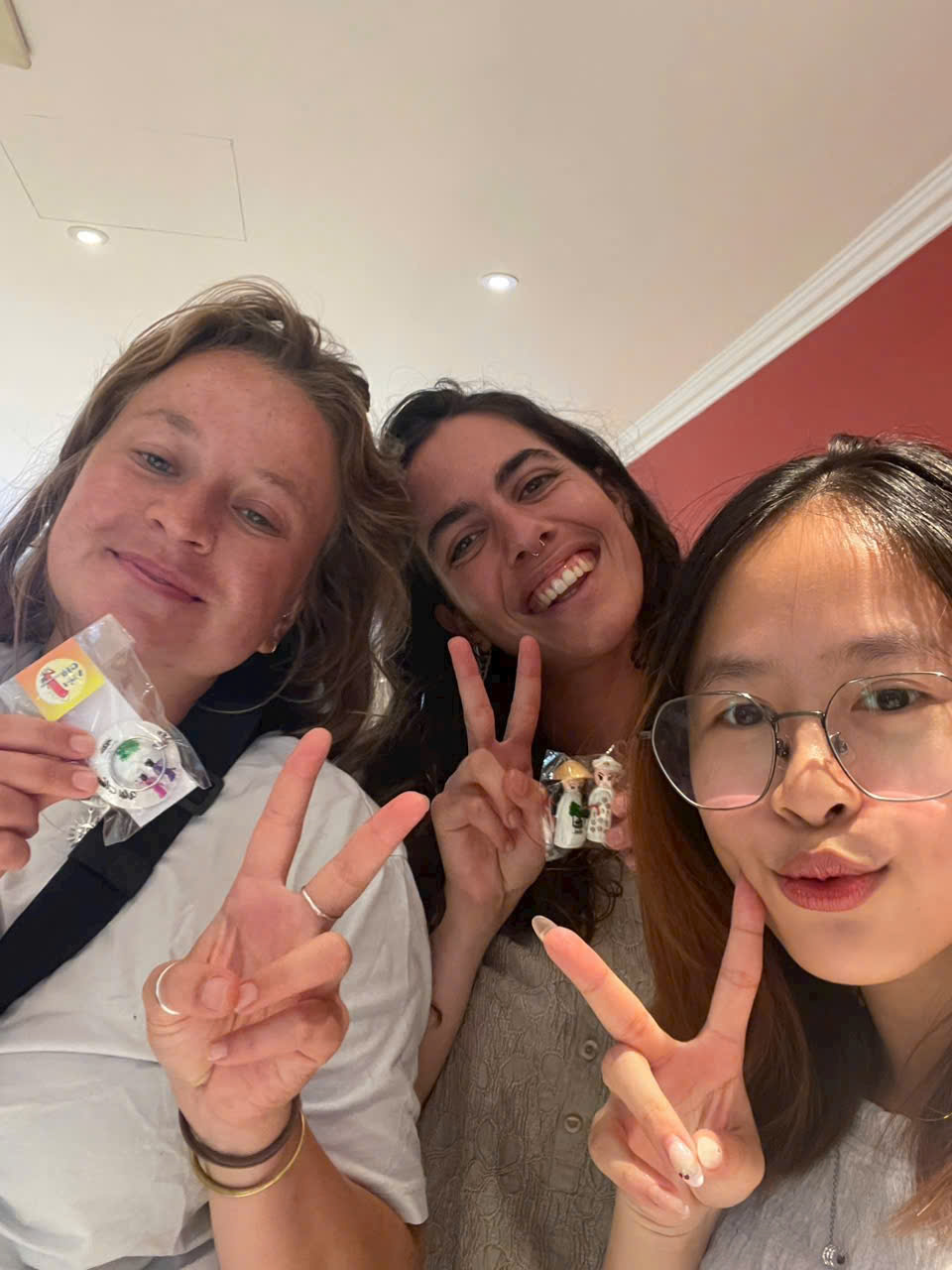 Ms Linh - Sale Manager
