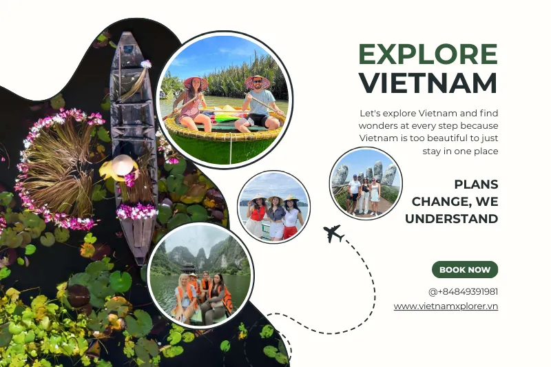 Plans change — we understand