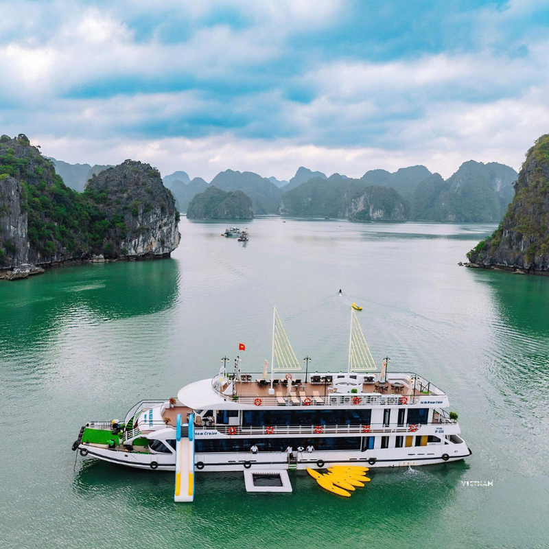Cruise Tours