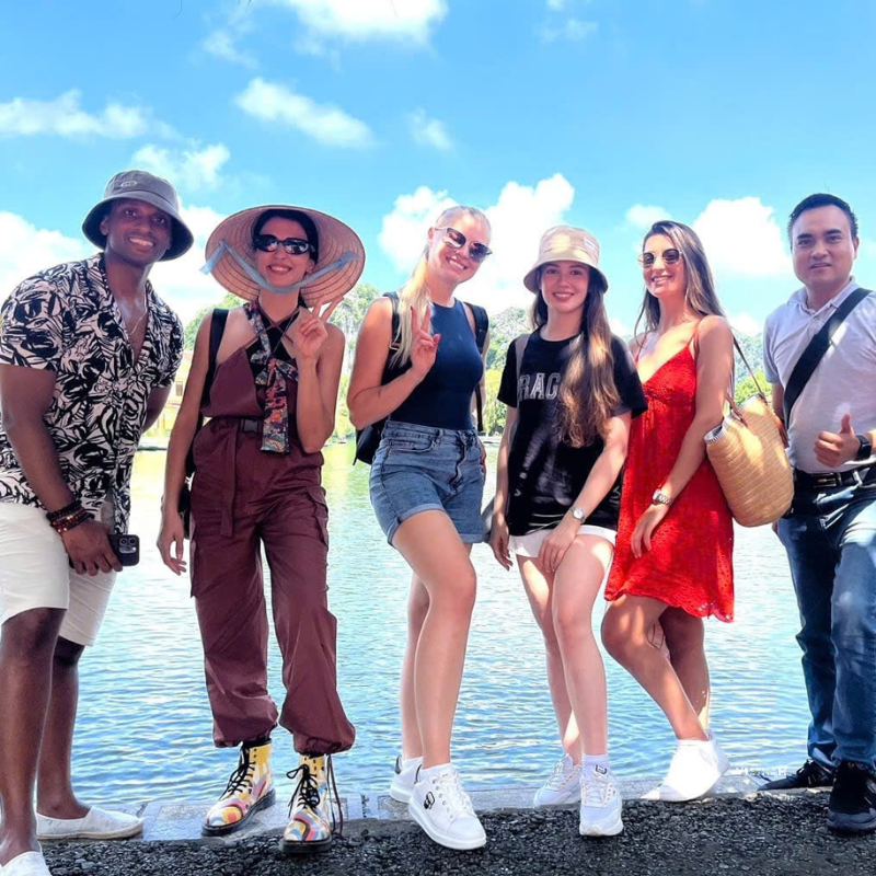 Group Tours