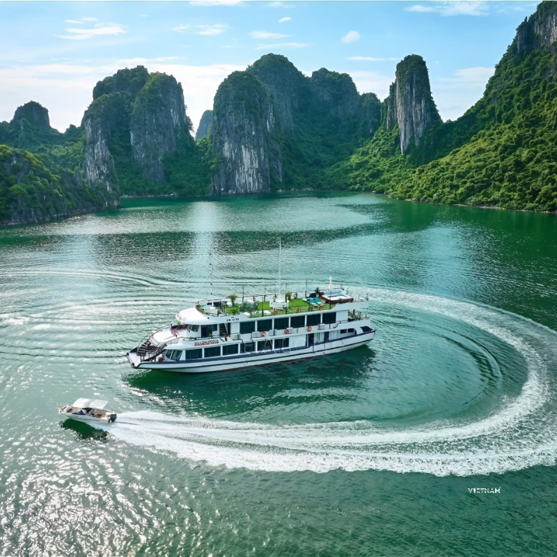 Luxury Tours