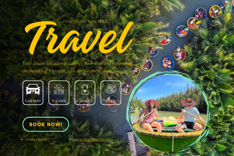 Easy pay, worry-free booking