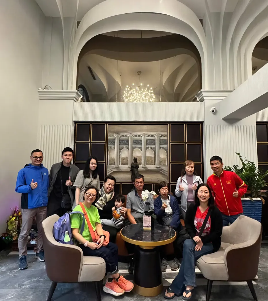 Vietnam Xplorer Travel & Service Company