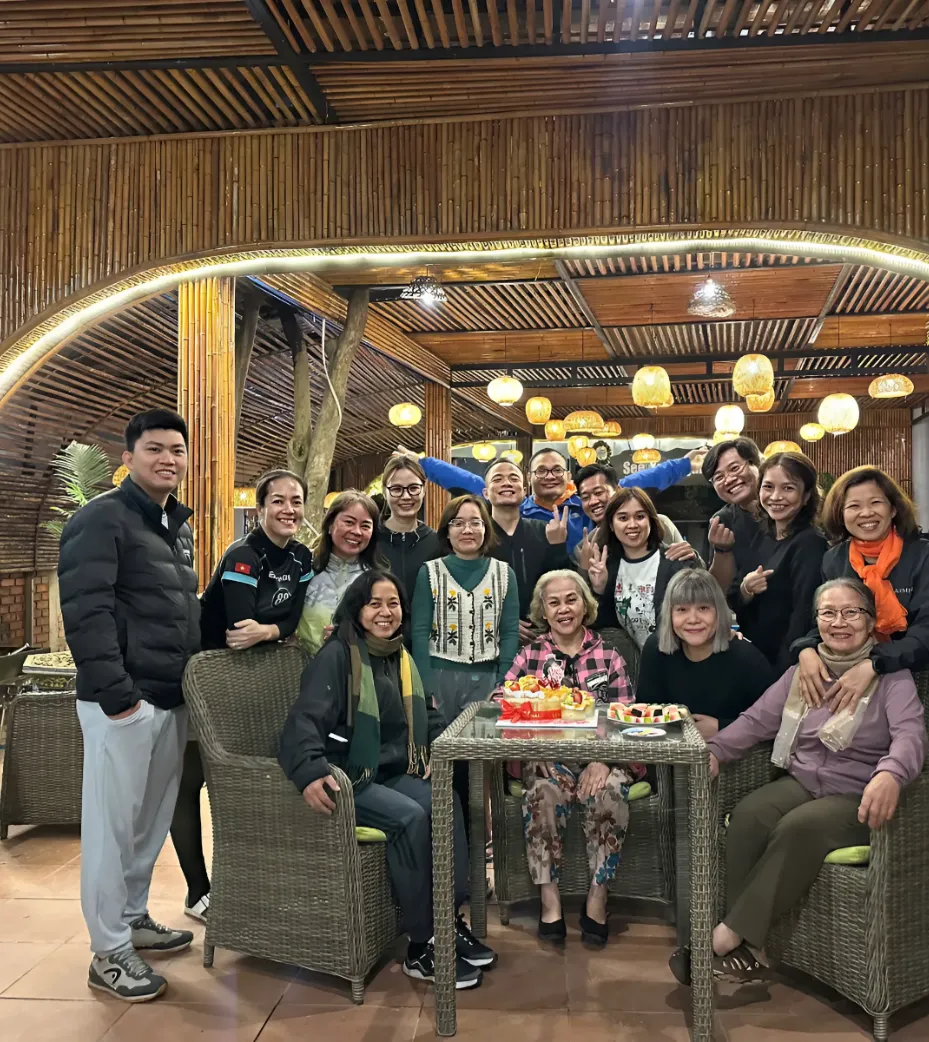 Vietnam Xplorer Travel & Service Company