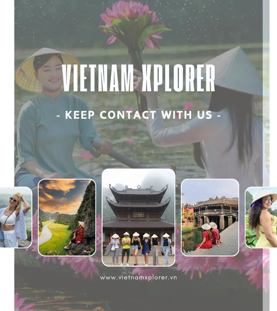 Vietnam Xplorer Travel & Service Company