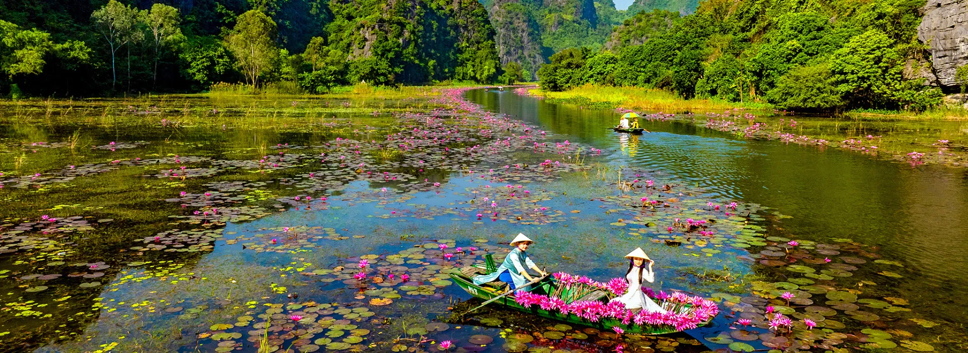 Vietnam Xplorer Travel & Service Company
