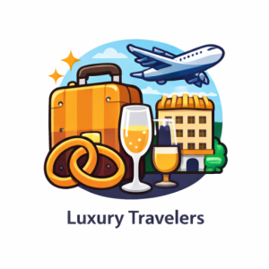 Luxury Travelers