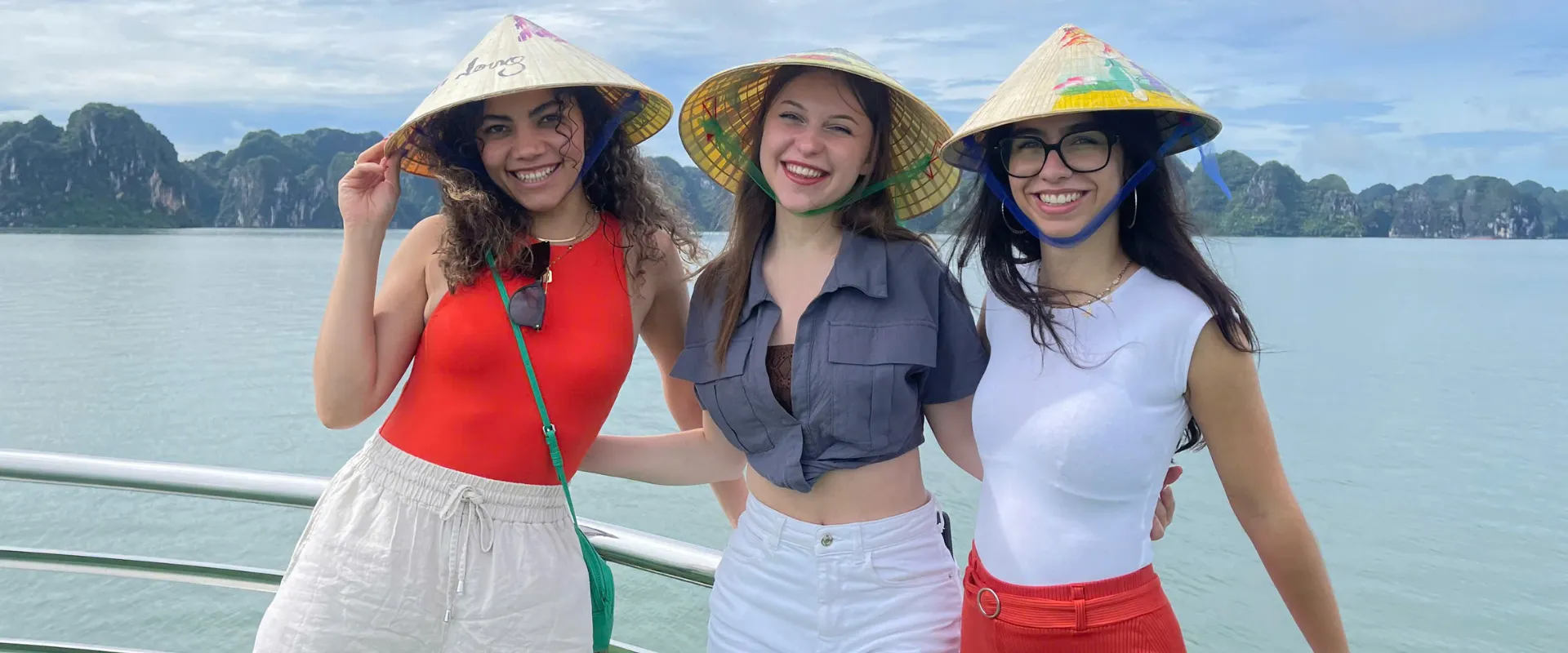 Vietnam day tours covering top attractions in one day