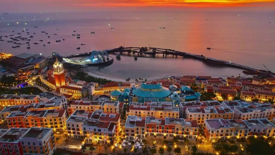 Vietnam itineraries from Ho Chi Minh City to Mekong Delta and Phu Quoc