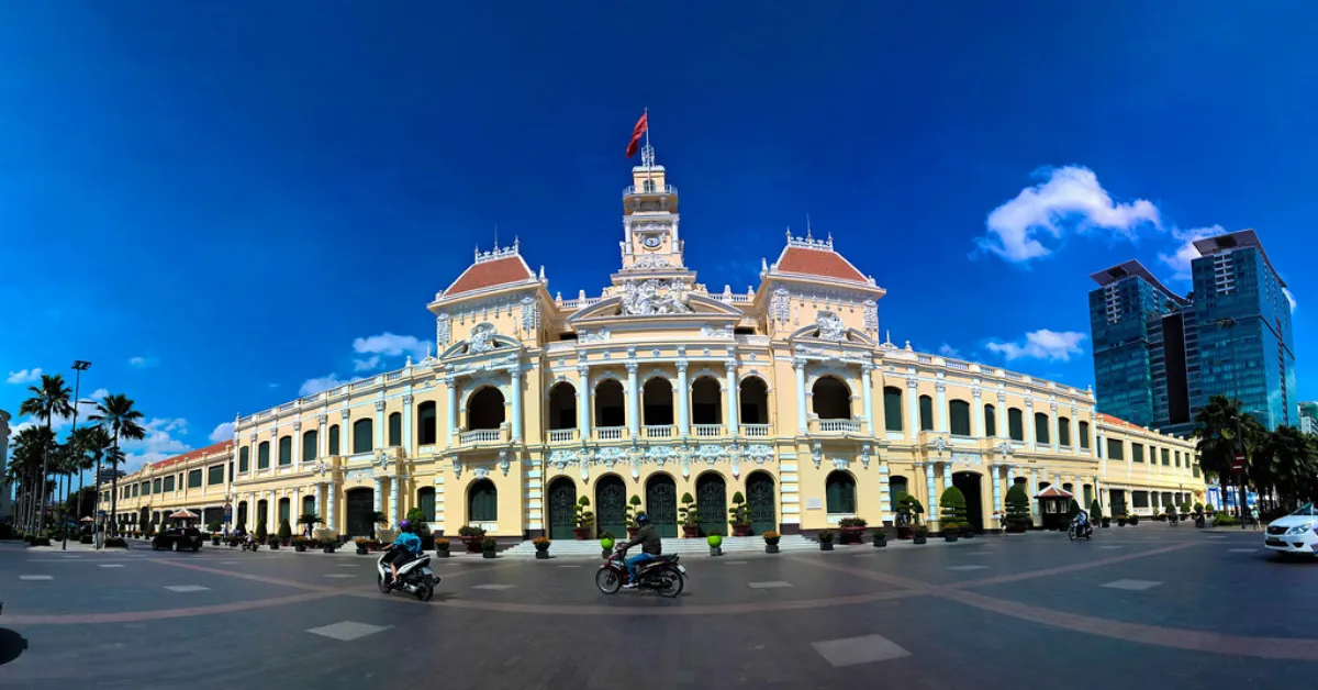 Vietnam Travel Guide featuring Southern Vietnam travel experiences