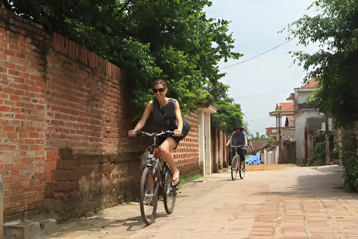 Bicycle Ride