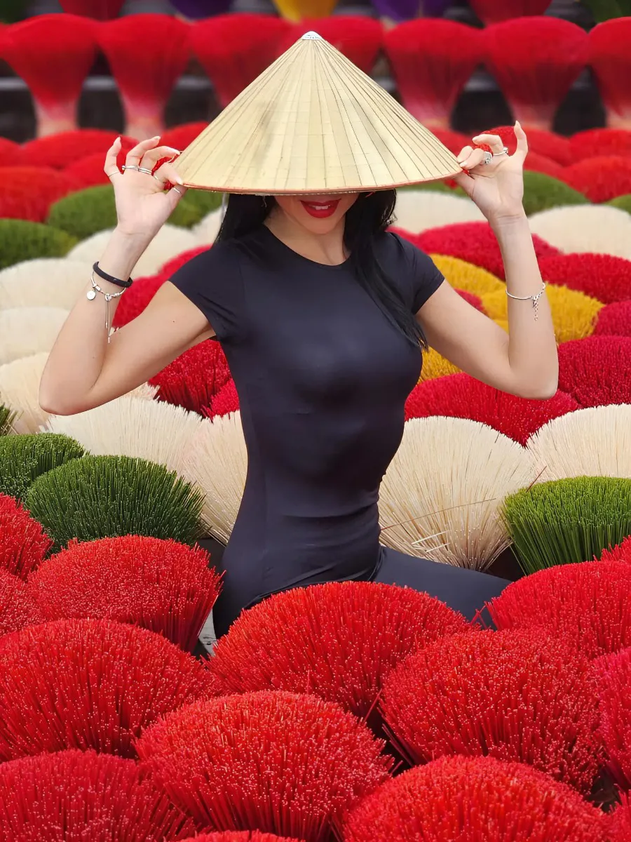 Must do activities in Hanoi