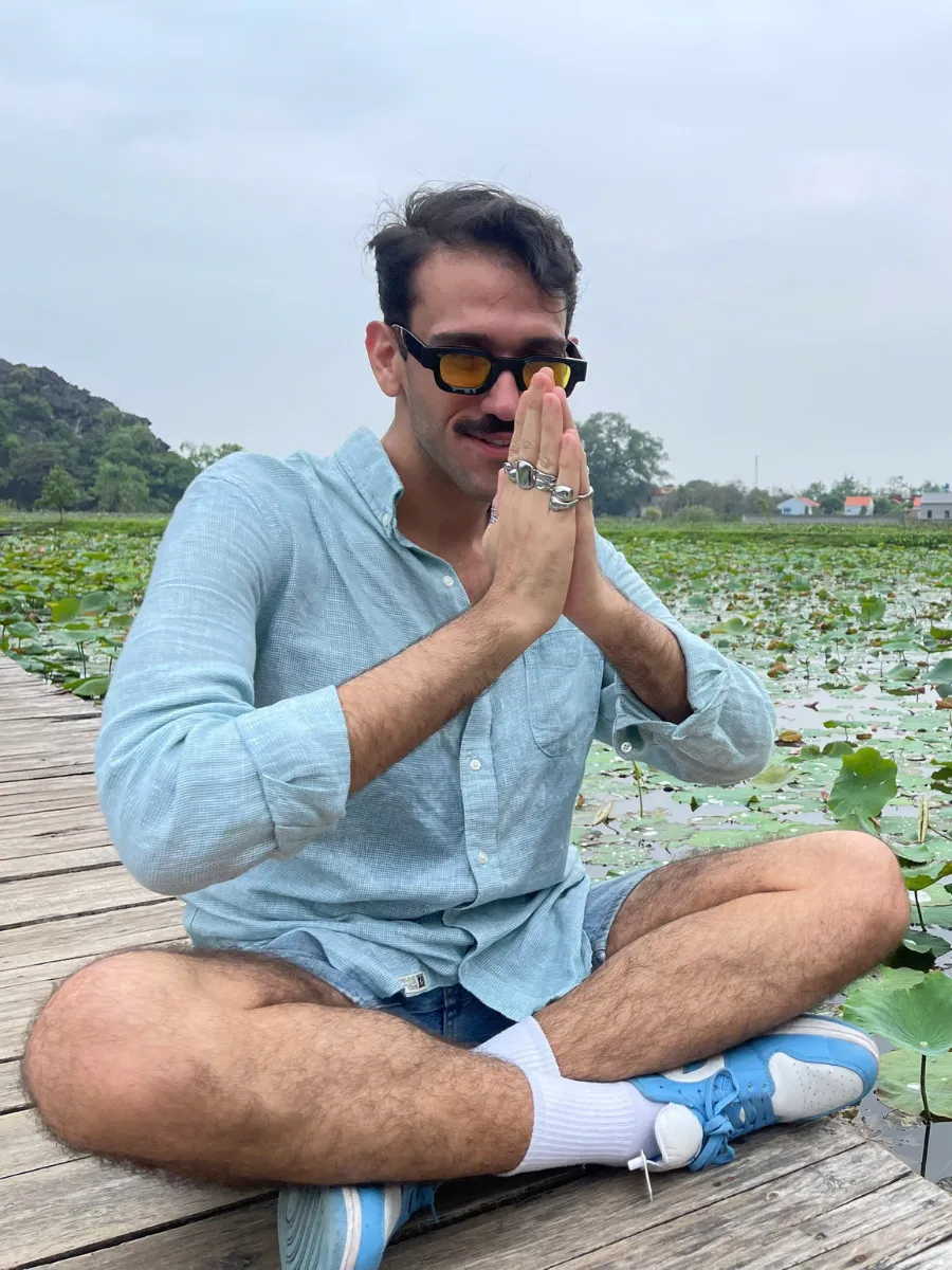 Tips to book a tour in Hanoi