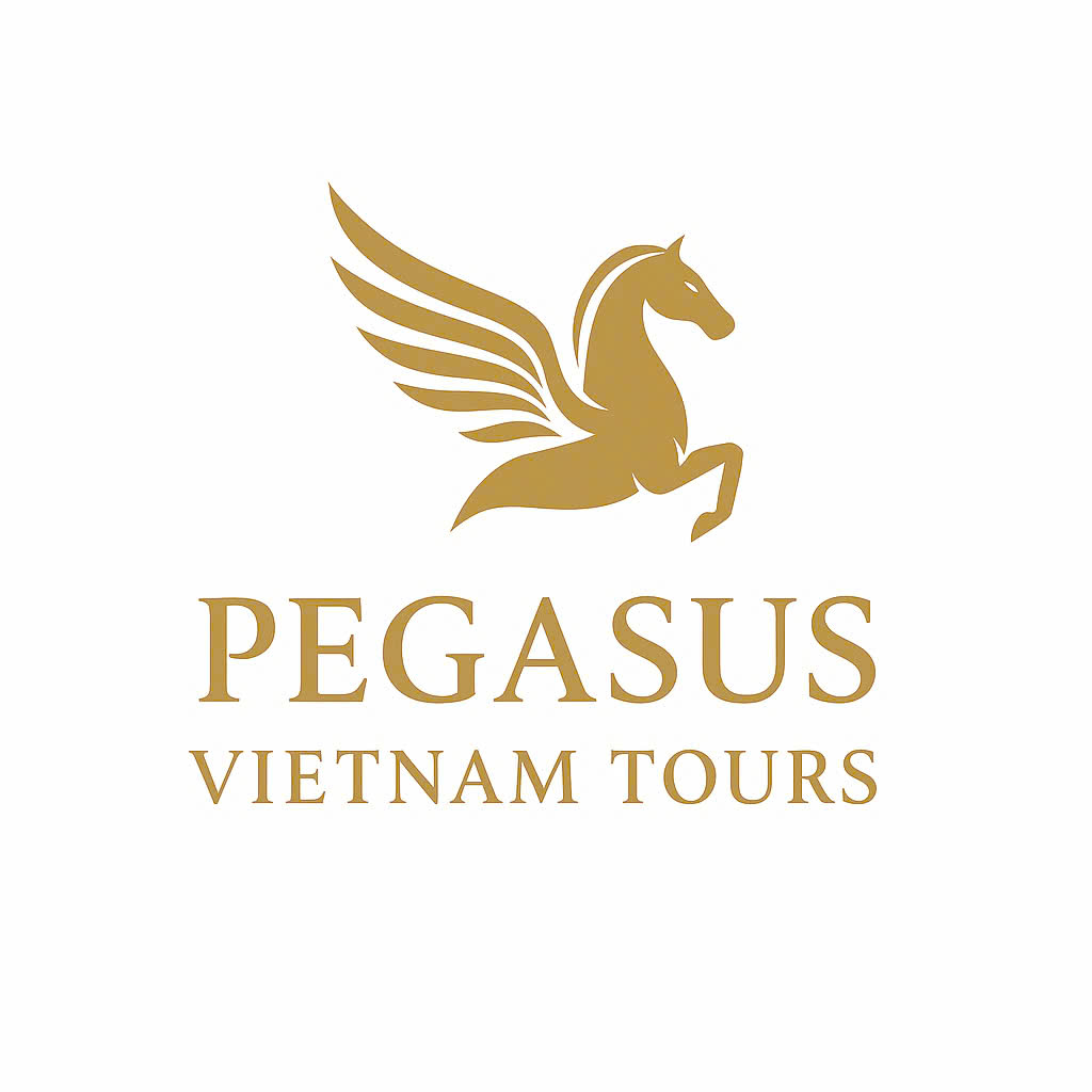 Pegasus Vietnam Tours